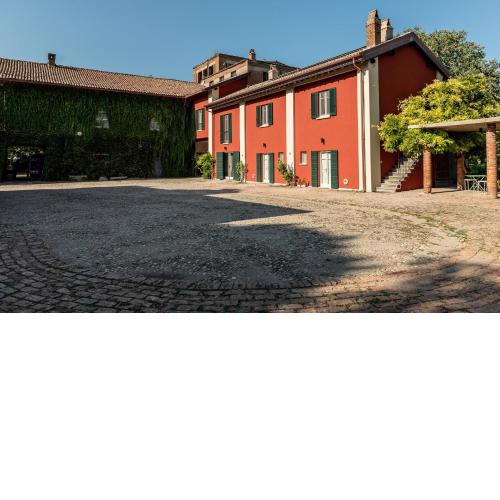 Tenuta Pizzone