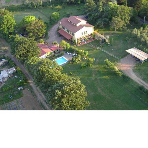 Tenuta Poggio alla Farnia