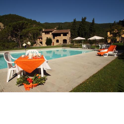 Tenuta Poggio Marino