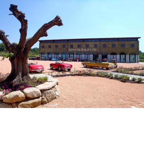 Tenuta Roletto