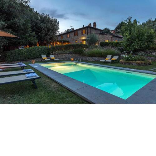 Tenuta Sagherina 8, Emma Villas