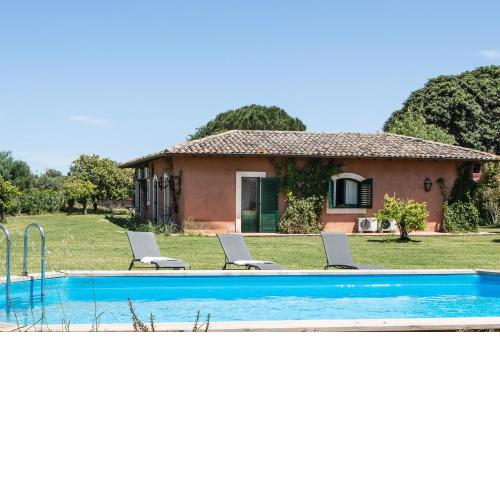 Tenuta San Calogero App Rosmarino