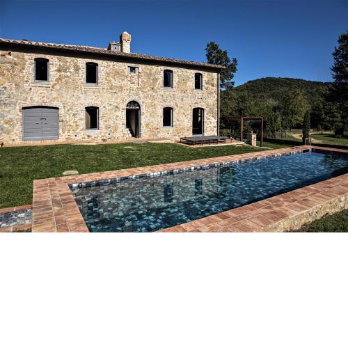 Tenuta San Galgano