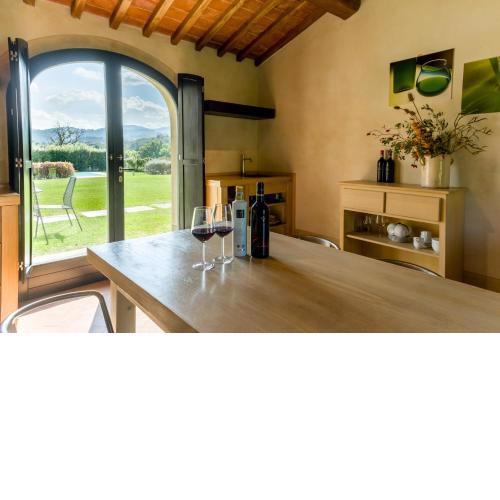 Tenuta san jacopo