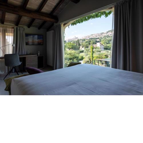Tenuta San Masseo - boutique farm resort & SPA