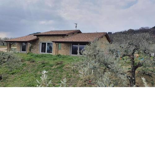 Tenuta Santa Chiara