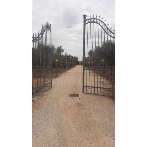Tenuta Santa Giovanna