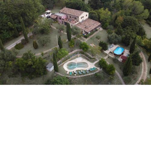Tenuta Sant'Apollinare