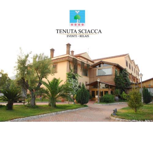 Tenuta Sciacca