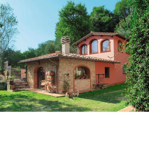 Tenuta Selvaggia