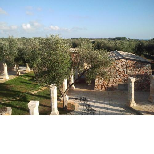Tenuta Serre