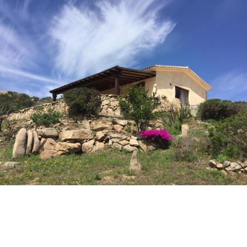 Tenuta su Mastru