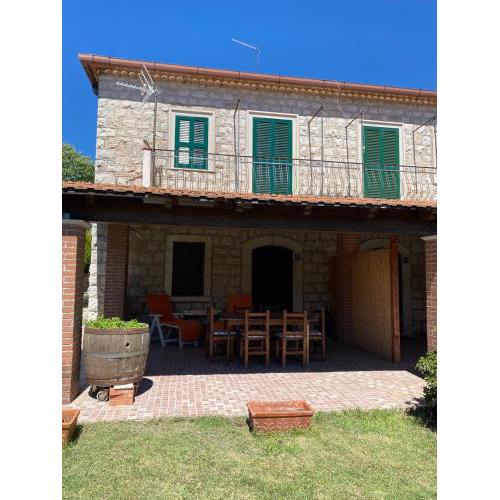 Tenuta Sun Garden