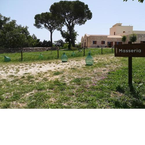 Tenuta Tedone Consolini