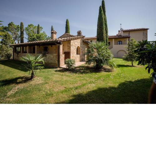 Tenuta Tegolato