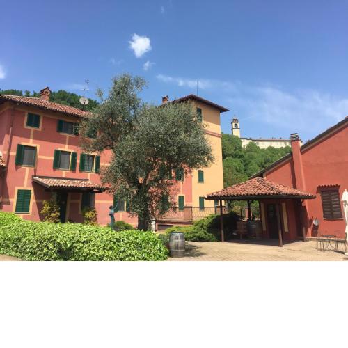 Tenuta Tenaglia
