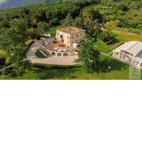 Tenuta Torellone