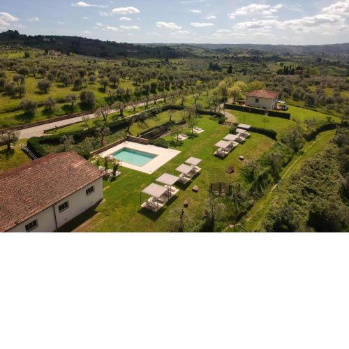 Tenuta Torre Rossa Farm & Apartments