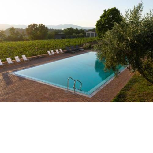 Tenuta Toscanità