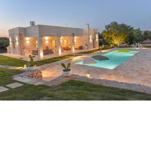 Tenuta Trullo Pietra Bianca