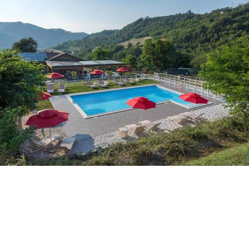 Tenuta Valdorso