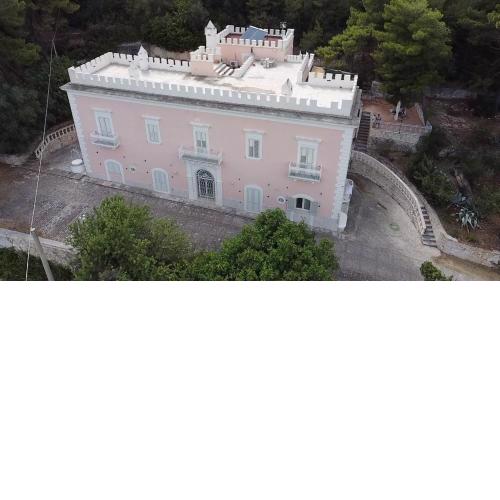 Tenuta Valle Della Corte
