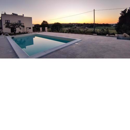 Tenuta Valle Incanto
