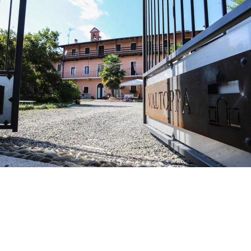 Tenuta Valtoppa