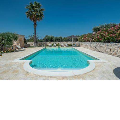 Tenuta Yara - Castellana Grotte