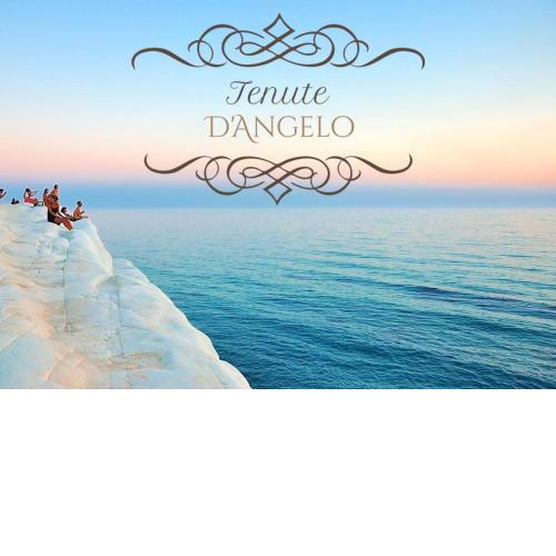 Tenute D'Angelo - Holidays, Relax & Wellness - Casa vacanze ad Agrigento