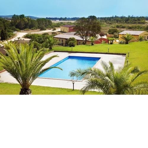 Tenute Delogu Wine Resort - Adults Only