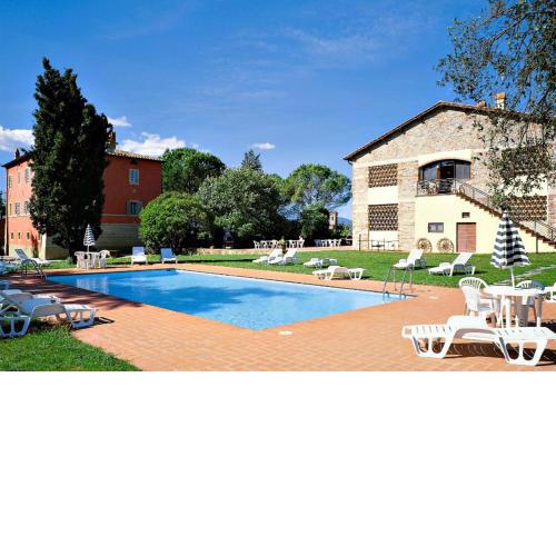 Tenute di Badia