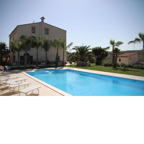 Tenute Piazza Countryhouse