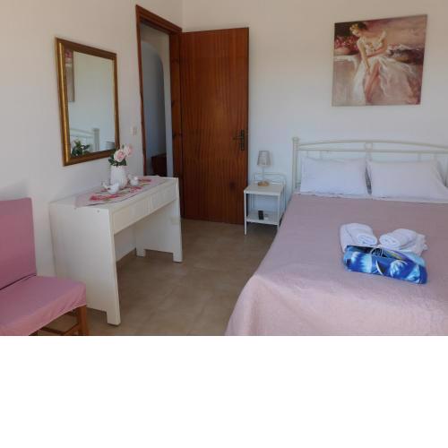 TEO 1 Apartment