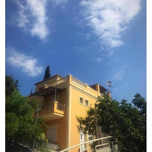 Teo Apartments Gouvia
