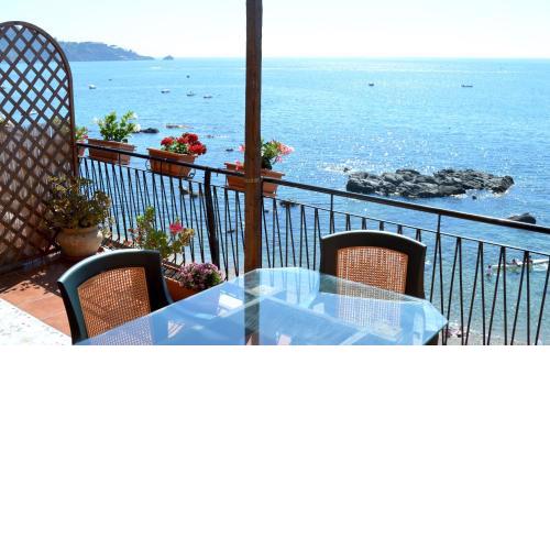 Teocle Beach rooms