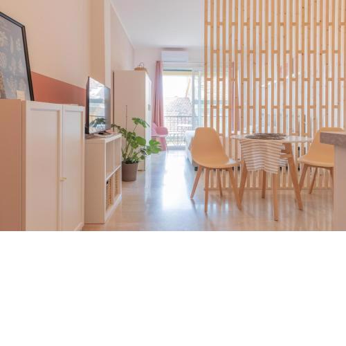 Teodora suite