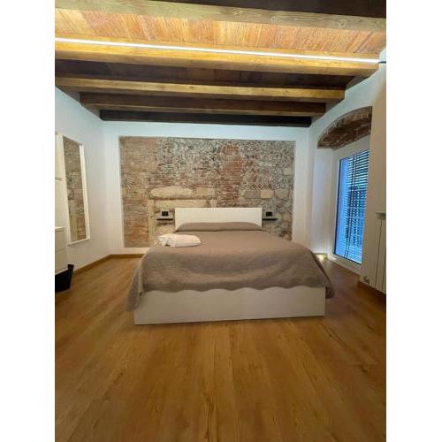 Teodorico Room