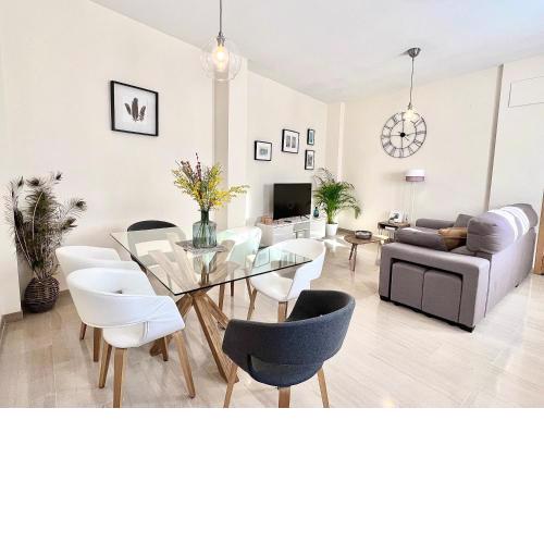 Teodosio Apartment FREE PARKING & CENTRAL AC