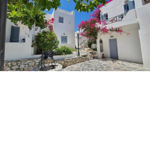 Teoria Paros - Matsas Windmill