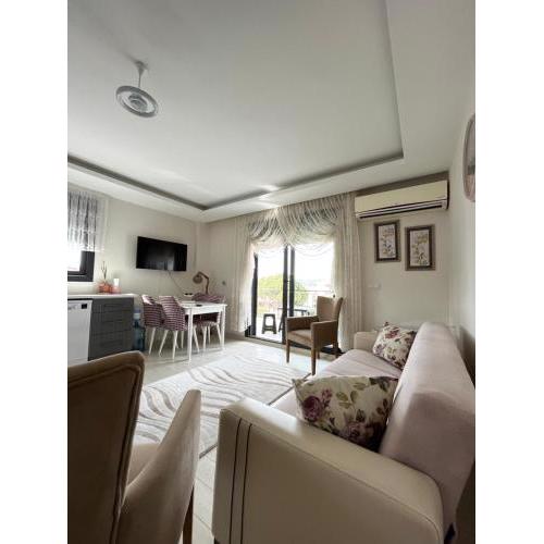Teos Inn Holiday Houses