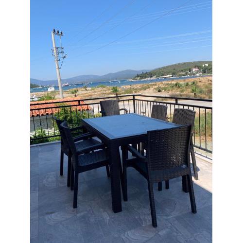 Teos Inn Tatil Evleri