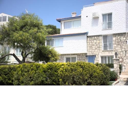 Tepe Hotel