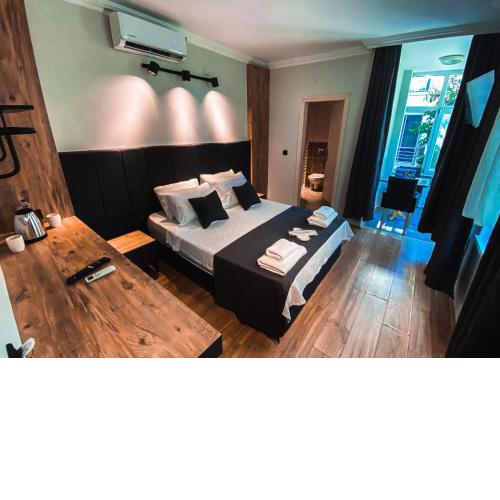 TEPE HOTEL&BUSINESS SUITE