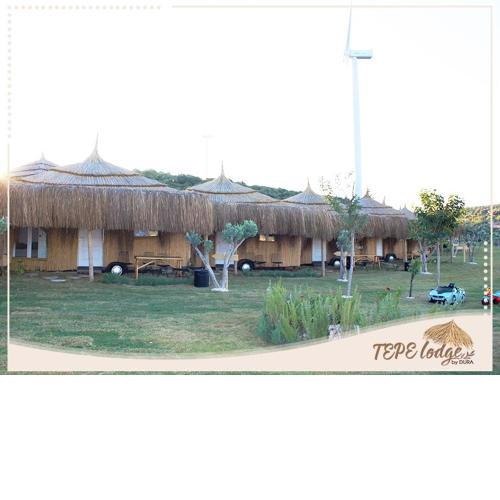 TEPE LODGE