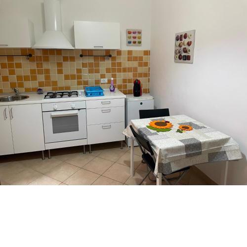 Teramo Garibaldi's Sweet Home