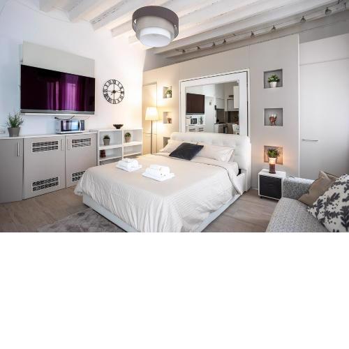 TERANGA SUITE GLUCK 13 CON NETFLIX