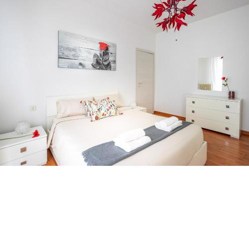 teranga suite in monte ortigara con netflix