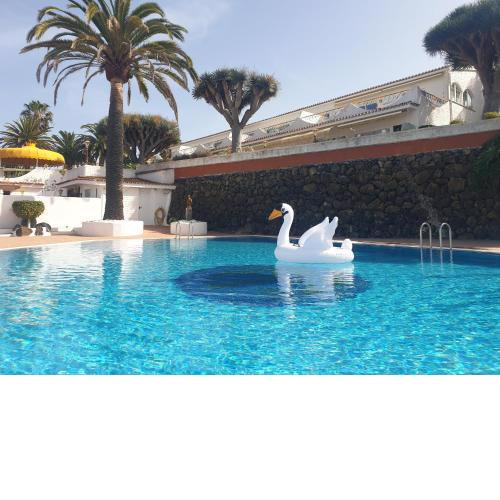Terazza del Mar studio