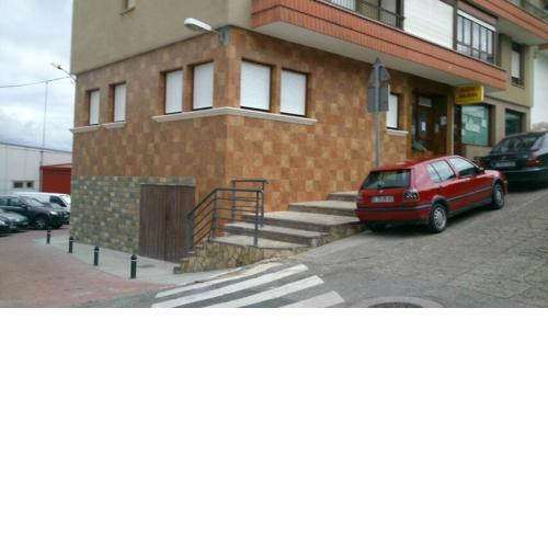 Tercero Loft Susana